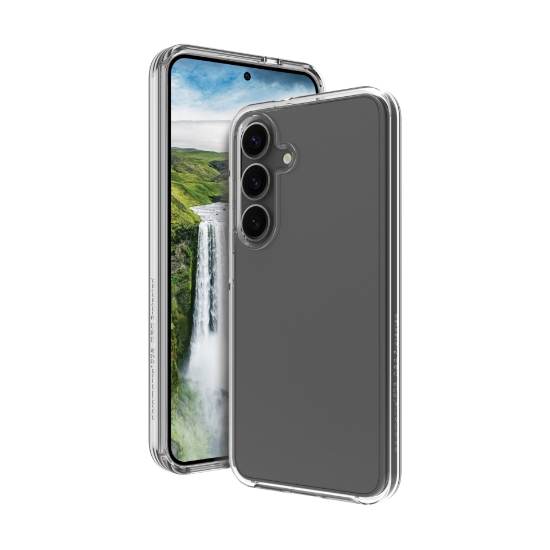 Picture of dbramante1928 Iceland Ultra D3O mobile phone case 15.8 cm (6.2") Cover Transparent