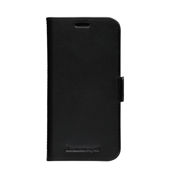 Image de dbramante1928 Copenhagen Slim coque de protection pour téléphones portables 15,5 cm (6.1") Étui avec portefeuille Noir