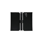 Image de dbramante1928 Copenhagen Slim coque de protection pour téléphones portables 15,5 cm (6.1") Étui avec portefeuille Noir