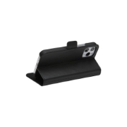 Image de dbramante1928 Copenhagen Slim coque de protection pour téléphones portables 15,5 cm (6.1") Étui avec portefeuille Noir