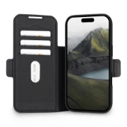 Image de dbramante1928 Oslo Pro coque de protection pour téléphones portables 17 cm (6.7") Folio porte carte Noir