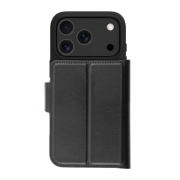 Image de dbramante1928 Oslo Pro coque de protection pour téléphones portables 17 cm (6.7") Folio porte carte Noir