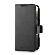 Image de dbramante1928 Oslo Pro coque de protection pour téléphones portables 17 cm (6.7") Folio porte carte Noir