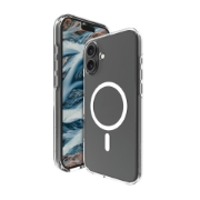 Image de dbramante1928 Iceland Pro MagSafe coque de protection pour téléphones portables 15,5 cm (6.1") Housse Transparent