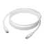 Afbeeldingen van dbramante1928 CB25CCWH7091 USB-kabel USB 2.0 2,5 m USB C Wit