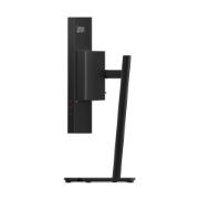 Afbeeldingen van Lenovo ThinkVision T34WD-40 LED display 86,4 cm (34") 3440 x 1440 Pixels Wide Quad HD Zwart