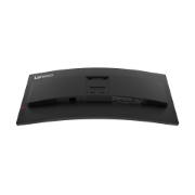 Afbeeldingen van Lenovo ThinkVision T34WD-40 LED display 86,4 cm (34") 3440 x 1440 Pixels Wide Quad HD Zwart