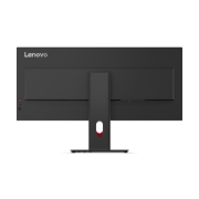 Afbeeldingen van Lenovo ThinkVision T34WD-40 LED display 86,4 cm (34") 3440 x 1440 Pixels Wide Quad HD Zwart