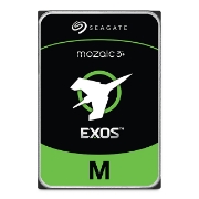 Afbeeldingen van Seagate Exos M interne harde schijf 30 TB 7200 RPM 512 MB 3.5" SATA