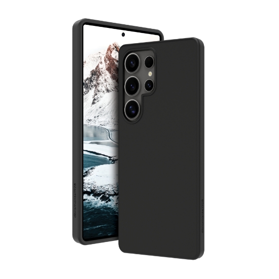 Picture of dbramante1928 Costa Rica mobile phone case 17.3 cm (6.8") Cover Black