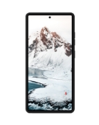Picture of dbramante1928 Costa Rica mobile phone case 17.3 cm (6.8") Cover Black