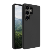 Picture of dbramante1928 Greenland mobile phone case 17.3 cm (6.8") Cover Black