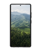 Picture of dbramante1928 Greenland mobile phone case 17.3 cm (6.8") Cover Black