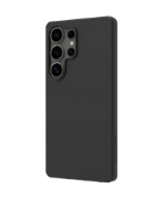 Picture of dbramante1928 Greenland mobile phone case 17.3 cm (6.8") Cover Black