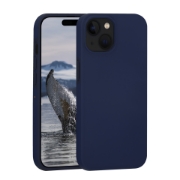 Picture of dbramante1928 Iceland Ultra D3O MS - iPhone 16e/15/14/13 - Blue