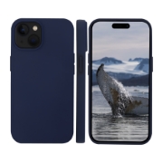 Picture of dbramante1928 Iceland Ultra D3O MS - iPhone 16e/15/14/13 - Blue