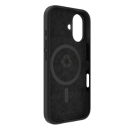 Image de dbramante1928 Monaco MagSafe coque de protection pour téléphones portables 15,5 cm (6.1") Housse Noir