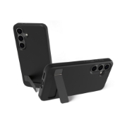 Picture of dbramante1928 Iceland Pro Qi2 Kick mobile phone case 15.8 cm (6.2") Cover Black
