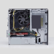 Image de StarTech.com Carte PCIe USB-C 4 Ports, USB 3.2 10 Gbit/s, Carte d'Extension PCI Express USB-C, 4 Contrôleurs USB Indépendants, Carte PCIe USB Type-C, Windows/Linux/macOS, Conforme TAA