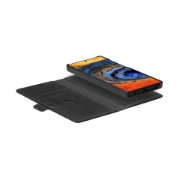 Afbeeldingen van dbramante1928 Lynge mobiele telefoon behuizingen 17,3 cm (6.8") Flip case Zwart