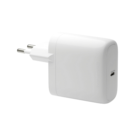 Picture of dbramante1928 re-charge Pro - EU Wall Charger USB-C 65W - W