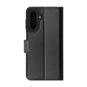 Image de dbramante1928 Oslo Pro coque de protection pour téléphones portables 17 cm (6.7") Folio porte carte Noir