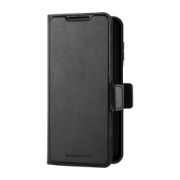 Image de dbramante1928 Oslo Pro coque de protection pour téléphones portables 17 cm (6.7") Folio porte carte Noir