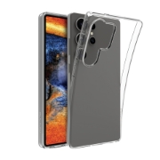 Picture of dbramante1928 Greenland mobile phone case 17.3 cm (6.8") Cover Transparent