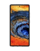 Picture of dbramante1928 Greenland mobile phone case 17.3 cm (6.8") Cover Transparent