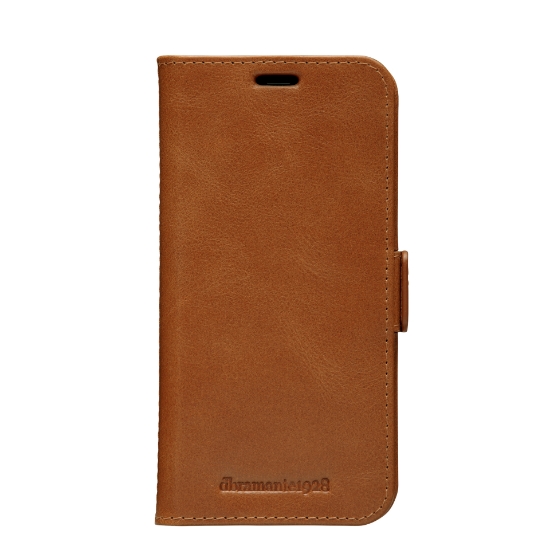 Afbeeldingen van dbramante1928 Copenhagen Slim mobiele telefoon behuizingen 15,5 cm (6.1") Portemonneehouder Bruin