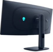 Picture of Alienware AW3425DW computer monitor 86.4 cm (34") 3440 x 1440 pixels Wide Quad HD QD-OLED Blue