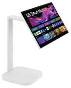 Image de LG 32U889SA écran plat de PC 80 cm (31.5") 3840 x 2160 pixels 4K Ultra HD LCD Écran tactile Blanc