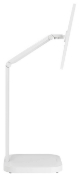 Image de LG 32U889SA écran plat de PC 80 cm (31.5") 3840 x 2160 pixels 4K Ultra HD LCD Écran tactile Blanc