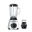 Picture of Comfy Nest CN-BLG15P: 2-in-1 Glass Blender and Grinder - 5 Speed + Pulse Function