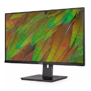 Picture of Philips 3000 series 32B1U3900/00 computer monitor 80 cm (31.5") 3840 x 2160 pixels 4K Ultra HD LCD Black