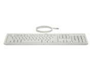 Image de HP Ensemble combiné clavier et souris filaires 225