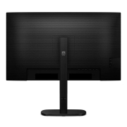 Afbeeldingen van Philips 32B2U3601/00 computer monitor 80 cm (31.5") 2560 x 1440 Pixels Quad HD LCD Zwart