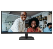 Image de AOC CU34E4CV écran plat de PC
