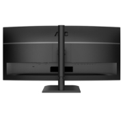 Image de AOC CU34E4CV écran plat de PC