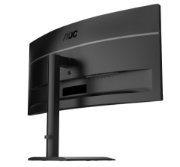 Image de AOC CU34E4CV écran plat de PC