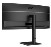 Image de AOC CU34E4CV écran plat de PC