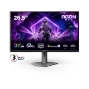 Image de AOC 27" AG276QKD2, 2560x1440, 500Hz écran plat de PC