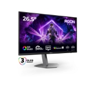 Image de AOC 27" AG276QKD2, 2560x1440, 500Hz écran plat de PC