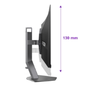 Image de AOC 27" AG276QKD2, 2560x1440, 500Hz écran plat de PC