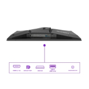 Image de AOC 27" AG276QKD2, 2560x1440, 500Hz écran plat de PC