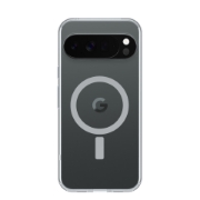 Image de OtterBox Symmetry Clear with Magnets Series pour Google Pixel 10 Pro XL, transparente