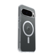 Image de OtterBox Symmetry Clear with Magnets Series pour Google Pixel 10 Pro XL, transparente