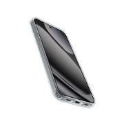 Image de OtterBox Symmetry Clear with Magnets Series pour Google Pixel 10 Pro XL, transparente
