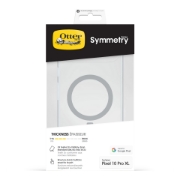 Image de OtterBox Symmetry Clear with Magnets Series pour Google Pixel 10 Pro XL, transparente