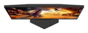 Image de AOC G4 24G4HRE écran plat de PC 60,5 cm (23.8") 1920 x 1080 pixels Full HD LED Noir, Rouge